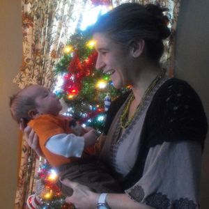 Meet your Posher, Christyn